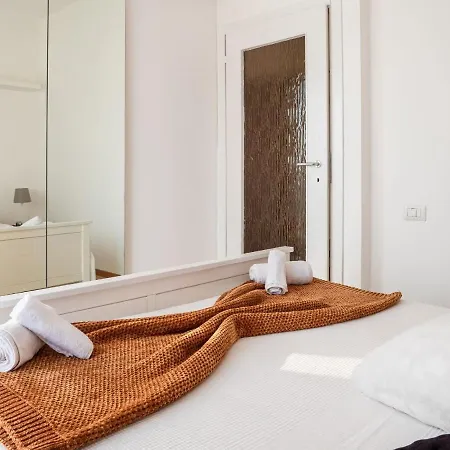 The Rent - Modern One Near Udine *