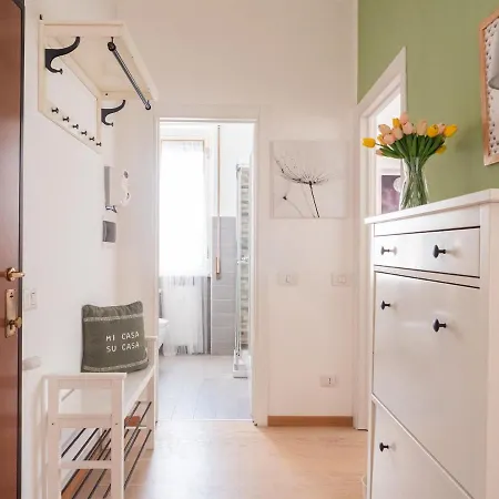 The Rent - Modern One Near Udine Apartment *