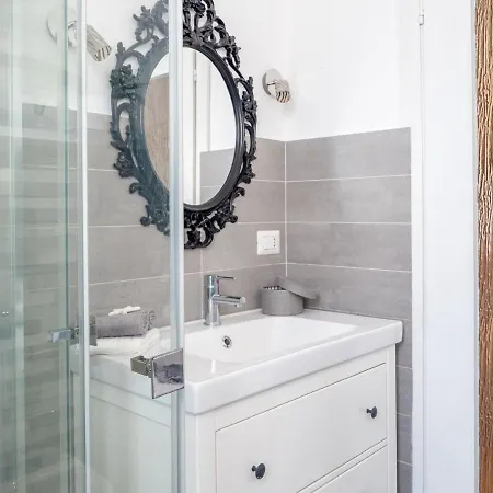 Apartment The Rent - Modern One Near Udine *