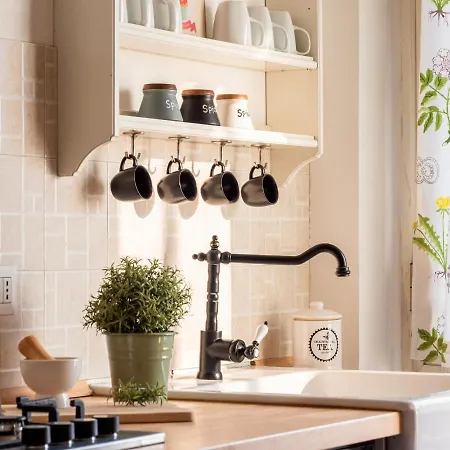 The Rent - Modern One Near Udine Apartment *