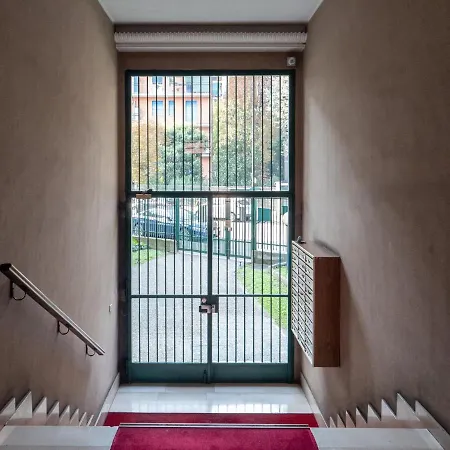 Apartment The Rent - Modern One Near Udine Milan