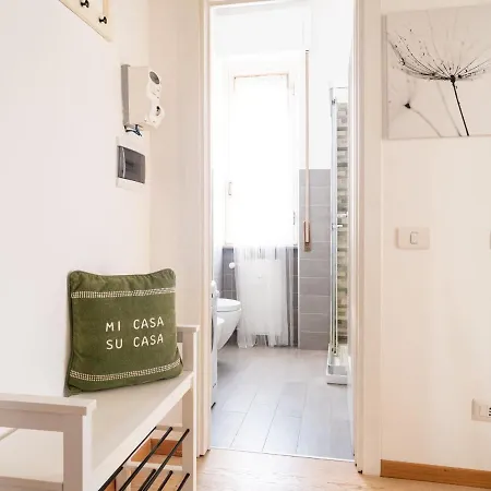Apartment The Rent - Modern One Near Udine *