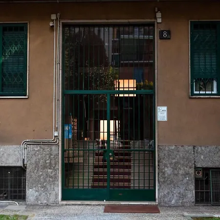 The Rent - Modern One Near Udine Apartment Milan