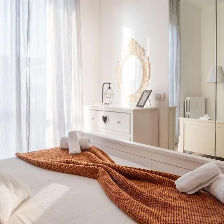 Apartment The Rent - Modern One Near Udine *