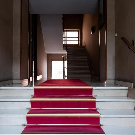 Apartment The Rent - Modern One Near Udine Milan