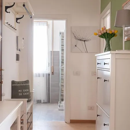 The Rent - Modern One Near Udine Apartment *