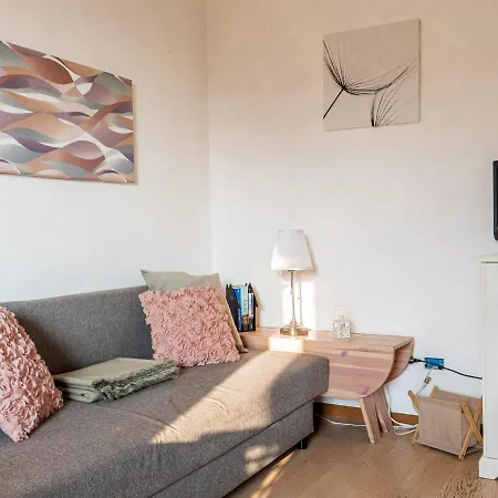 The Rent - Modern One Near Udine * Milano