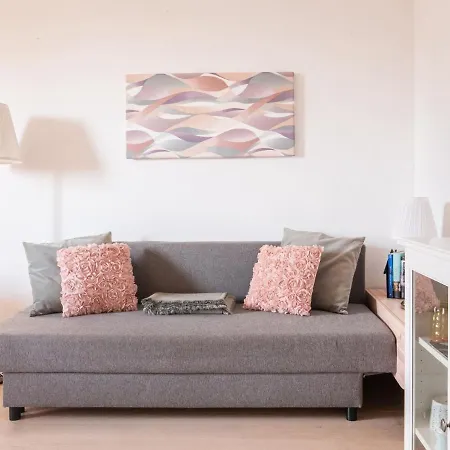 The Rent - Modern One Near Udine * Milano
