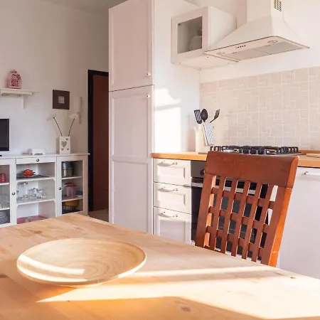 The Rent - Modern One Near Udine Milano