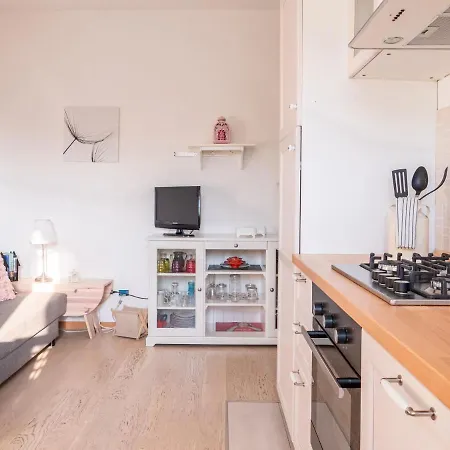 The Rent - Modern One Near Udine Lejlighed